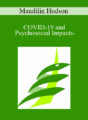 Mandilin Hudson – COVID-19 and Psychosocial Impacts-