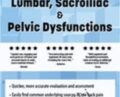 Manual Therapy for Lumbar, Sacroiliac, and Pelvic Dysfunctions – Shane Malecha