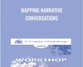 Mapping Narrative Conversations – Michael White
