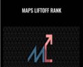 Maps Liftoff Rank – Brian Willie