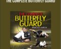 The Complete Butterfly Guard – Marcelo Garcia
