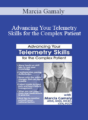 Marcia Gamaly – Advancing Your Telemetry Skills for the Complex Patient