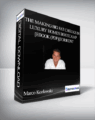 Marco Kozlowski – The Making Big Fat Checks In Luxury Homes Bootcamp [eBook (PDF)].torrent