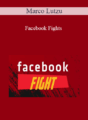 Marco Lutzu – Facebook Fights