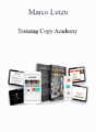 Marco Lutzu – Training Copy Academy