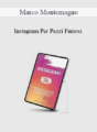 Marco Montemagno – Instagram Per Pazzi Furiosi