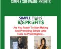 Simple Software Profits – Marcus Campbell
