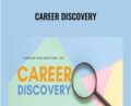 Career Discovery – Marcus Ratcliff