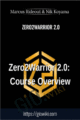 Zero2Warrior 2.0 – Marcus Rideout and Nik Koyama