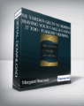 Margaret Braunack – Ne Yardan Gecin Ne Serden (Having Your Cake & Eating it Too – Turkish Version)