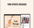 Yoni Massage Online Course – Mariah Freya