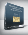 Marian Radetzki – A Handbook o Primary Commodities in the Global Economy