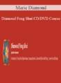 Marie Diamond – Diamond Feng Shui CD/DVD Course