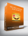 Marilyn Jenett – Feel Free to Prosper Audio Program