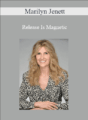 Marilyn Jenett – Release Is Magnetic