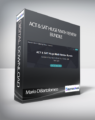 Mario DiBartolomeo – ACT & SAT Huge Math Review Bundle