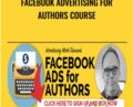 Facebook Advertising for Authors Course – Mark Dawson