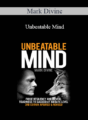 Mark Divine – Unbeatable Mind