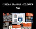Personal Branding Accelerator 2020 – Mark Lack