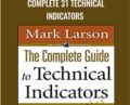 Complete 31 Technical Indicators – Mark Larson