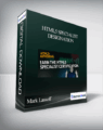 Mark Lassoff – HTML5 Specialist Designation