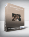 Mark Manson – Dating & Relationship Course
