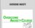 Overcome Anxiety – Mark Manson