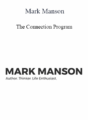 Mark Manson – The Connection Program