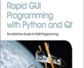 Rapid GUI programming with Python and Qt-the definitive guide to PyQt programming – Mark Summerfield
