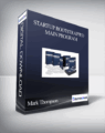 Mark Thompson – Startup Bootstrapped – Main Program