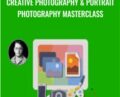 Creative Photography & Portrait Photography Masterclass – Mark Timberlake
