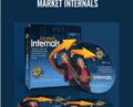 Market Internals – Markay Latimer
