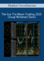Market Occultations – The Use The Moon Trading 2020 Group Webinars Series