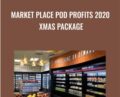 Market Place POD Profits 2020 Xmas Package – Slinglyoffers