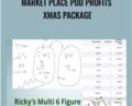 Market Place POD Profits Xmas Package – Slinglyoffers