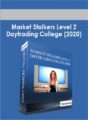 Market Stalkers Level 2 – Daytrading College (2020)