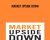 Market Upside Down – Vinh Q.Tran
