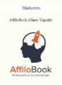 Marketers – AffiloBook (Dario Vignali)