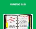 Marketing Diary – Marlon Sanders