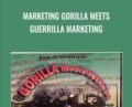 Marketing Gorilla Meets Guerrilla Marketing – Jay Abraham