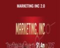 Marketing Inc 2.0 – Glen and Diggy