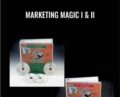 Marketing Magic I and II – Kathy Kennebrook
