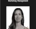 Marketing Management – ConversionXL, Kristen Craft