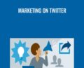 Marketing on Twitter – Megan Adams