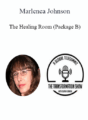 Marlenea Johnson – The Healing Room (Package B)
