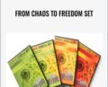 From Chaos To Freedom Set – Marsha Linehan