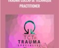 Trauma Collapse Technique Practitioner – Martin Castor