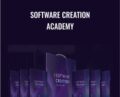 Software Creation Academy – Martin Crumlish
