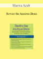 Marwa Azab – Rewire the Anxious Brain: Neuroscience-Informed Treatment of Anxiety, Panic and Worry