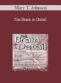 Mary T. Johnson – The Brain in Detail